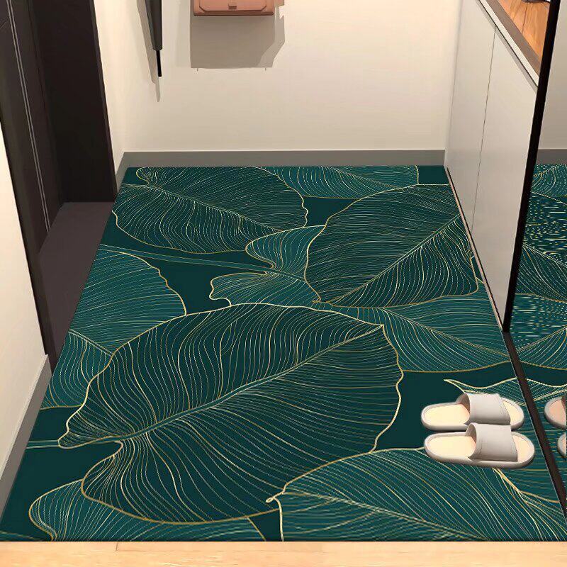 入户门地垫进门门口玄关地毯