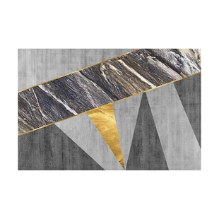 入户门地垫入户门垫进门玄关走廊入门门口防滑脚垫子轻奢客厅地毯