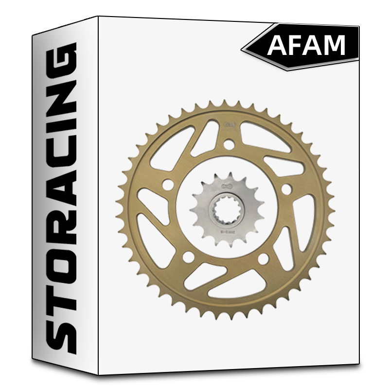 AFAM前后轮改装牙盘CB/CBR650R/F
