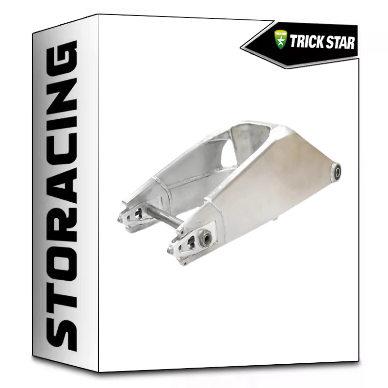 梦幻星 适用于Kawasaki Ninja H2 H2R 锻铝后摇臂(赛用)