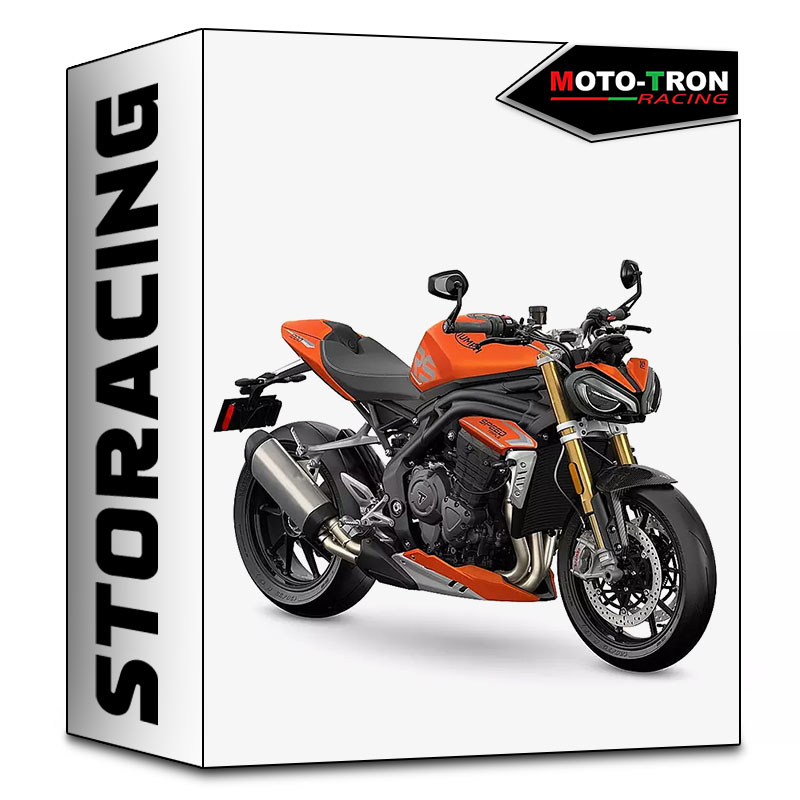 MOTOTRON摩托车改装配件1200RS