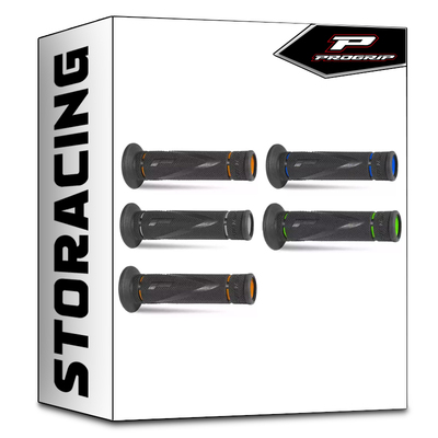 意大利P牌PROGRIP进口 改装手把胶838系列跑车街道越野手把胶防滑