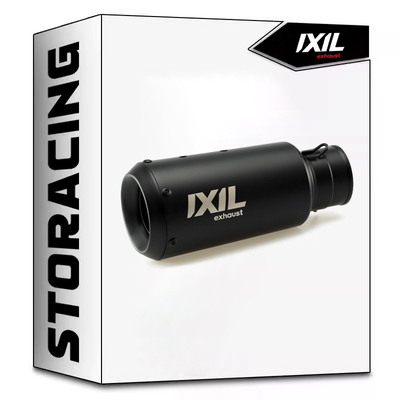 IXIL450SRS全段排气管S版