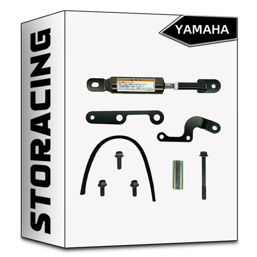 YAMAHA原厂配件减震稳定
