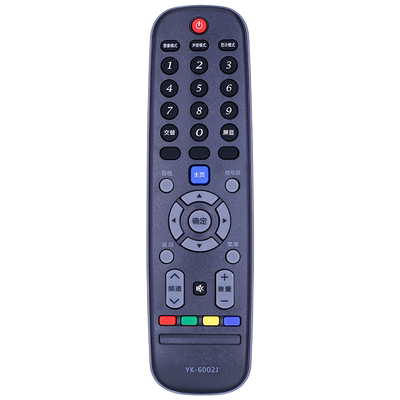 创维电视遥控器YK-6002J