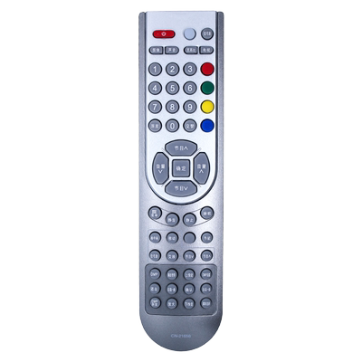 电视遥控器CN-21658遥控器