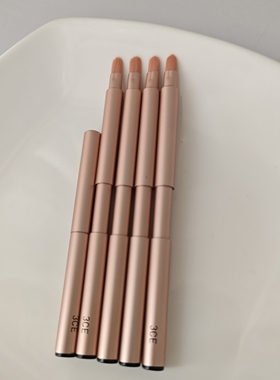 3CE可伸缩唇刷口红刷唇部晕染刷唇部勾勒遮瑕刷美妆工具