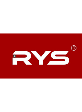 RYS 关节轴承 GE 40 45 50 60 70 80 90 100 110 120 140 ES 2RS