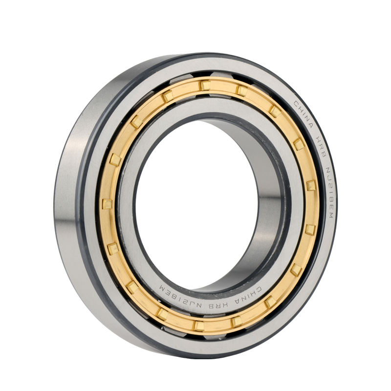 HRB 哈尔滨轴承 N204 NU204 NJ204 NUP204 RN204 RNU204 圆柱滚子