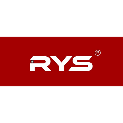 RYS 关节轴承 GEG 40 45 50 60 70 80 90 100 110 120 140 ET 2RS
