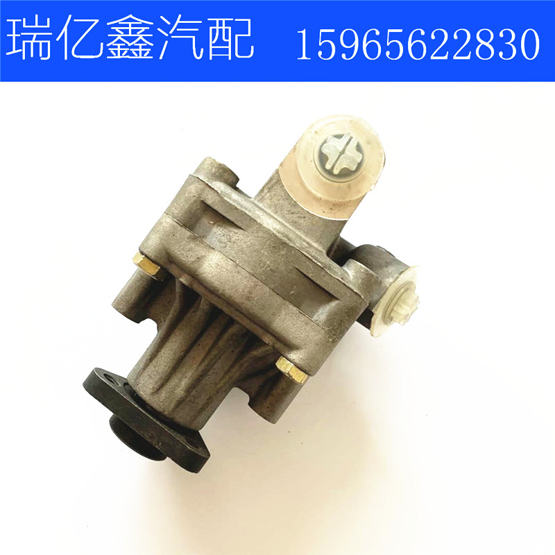 适用于红旗世纪星名仕奥迪100 200 4 6 缸方向机助力泵转向助力泵