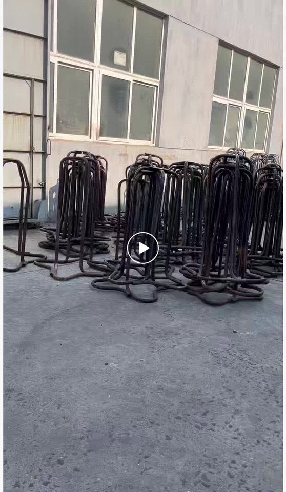 3月20日南通市金属材料公司所有的122个精线架子一批网络拍卖公告