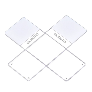 世泰牌 粘附载玻片 盖玻片 超清载玻片超白载玻片 188105W 正电荷 黏附防脱载玻片 实验室用