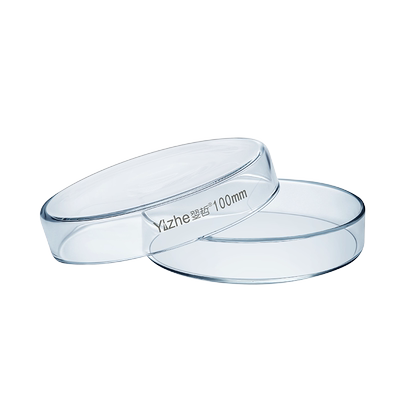 翌哲培养皿放置平稳无气泡耐高温