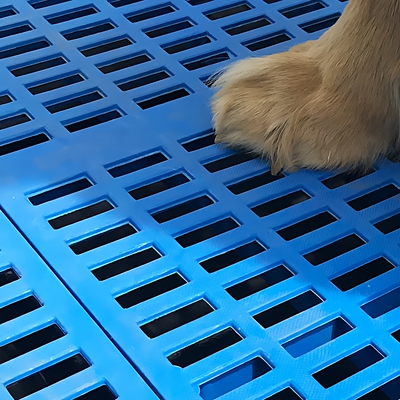 散热板狗垫子散热板可拼接狗垫子