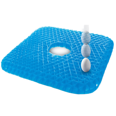 needslaboTPE简约凝胶坐垫