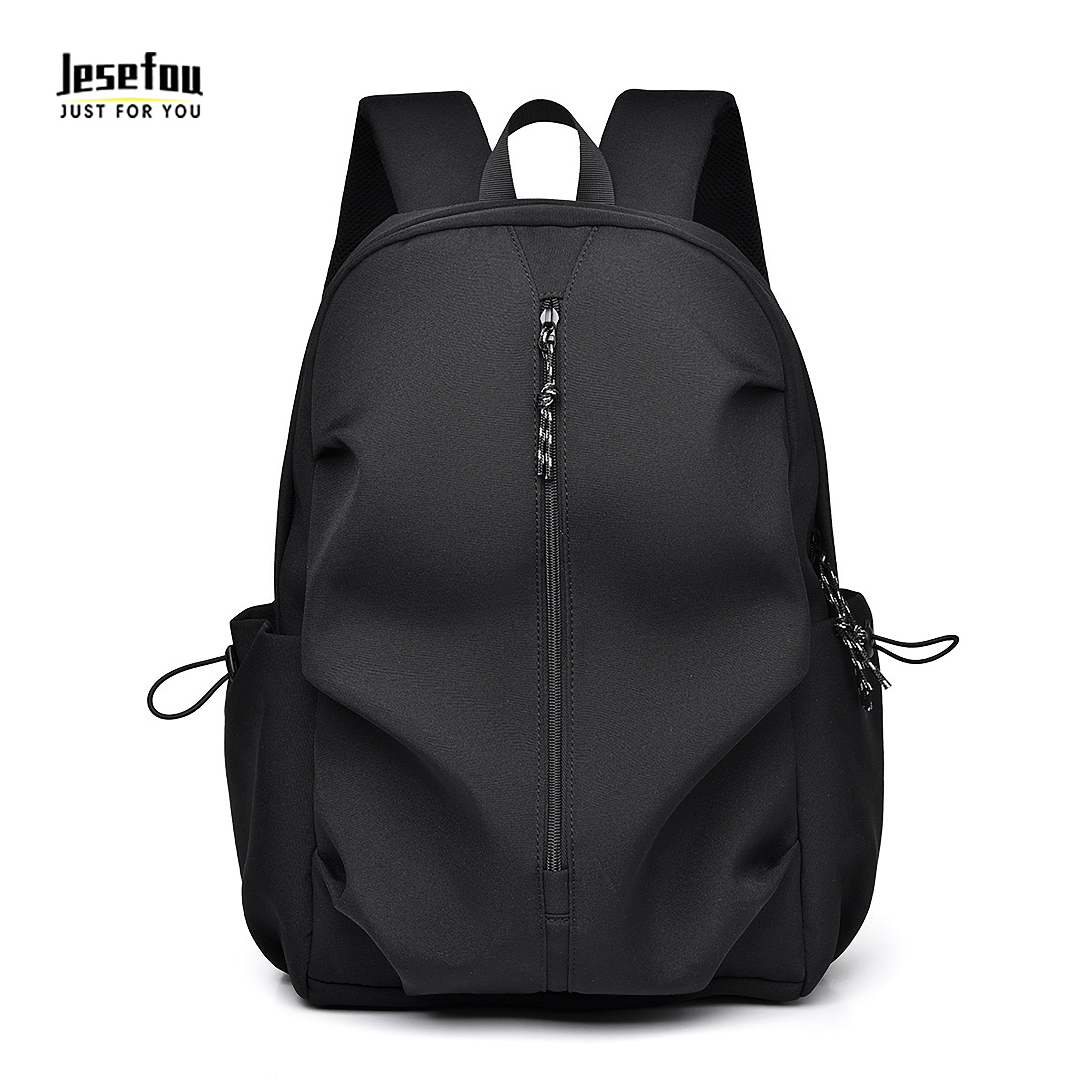 Jesefou休闲双肩包旅行大容量