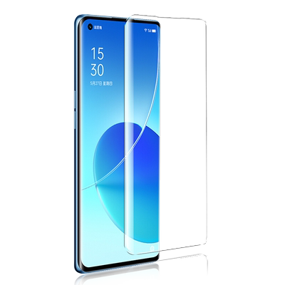 适用OPPOA6钢化膜A5Pro手机贴膜