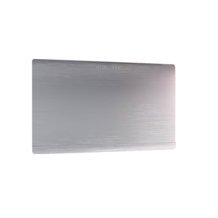 316不锈钢挡油板防油挡板隔油板厨房挡油板耐高温煤气灶防油墙贴