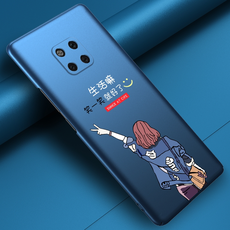 新款生活嘛！笑一笑磁吸手机壳