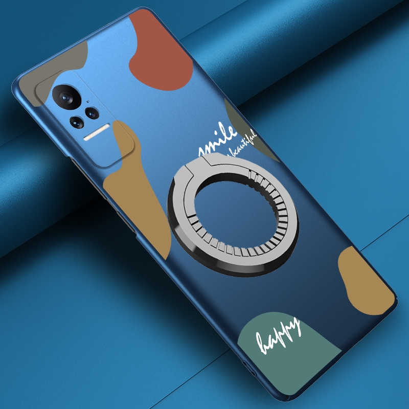 小米civi内嵌环形磁吸手机壳