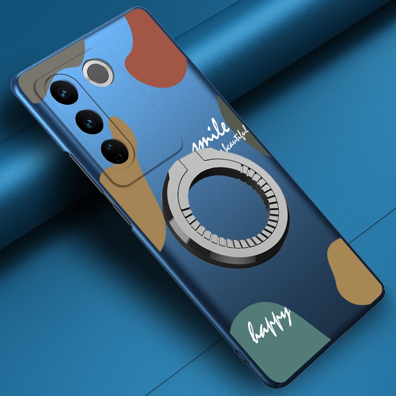 vivos16内嵌环形磁吸手机壳