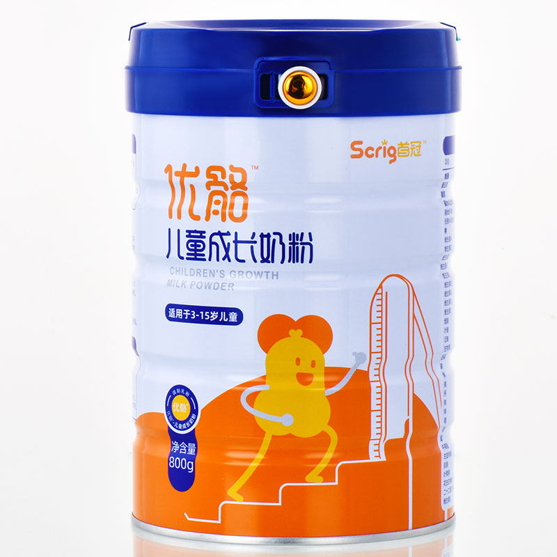优骼3-15岁儿童青少年成长牛奶粉学生高钙高锌学生成长营养正品,咖啡/麦片/冲饮,学生奶粉,淘宝优惠券,粉丝福利购,淘宝优惠卷