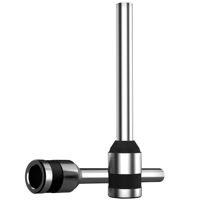 得力3846原装装订机钻刀适用3888