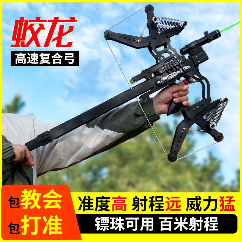 复合弓新款成年人专用可调磅数