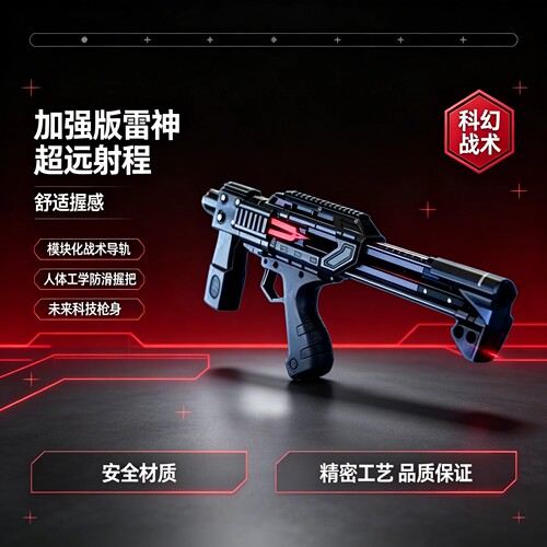 射击精准成年人专用高配精工版