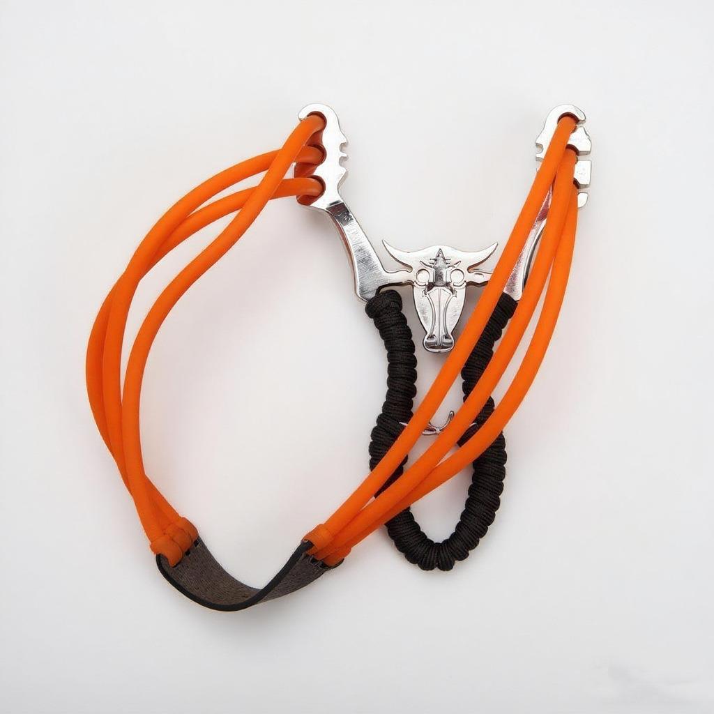 高精度新款弹弓户外反曲大威力