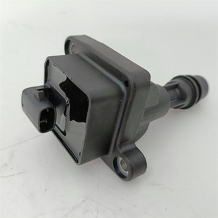 适用华菱汉马天然气点火线圈总成解放德龙潍柴LNG燃气车OH2高压包