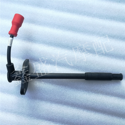 适用华菱汉马LNG天然气发动机高压线点火线圈ZNR1391E燃气分缸线