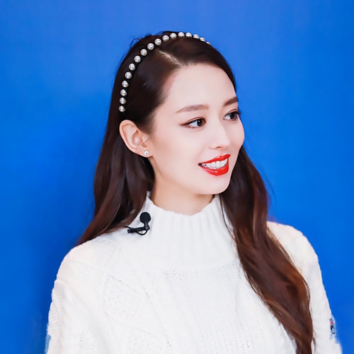 吉娜同款珍珠invisibobble发夹