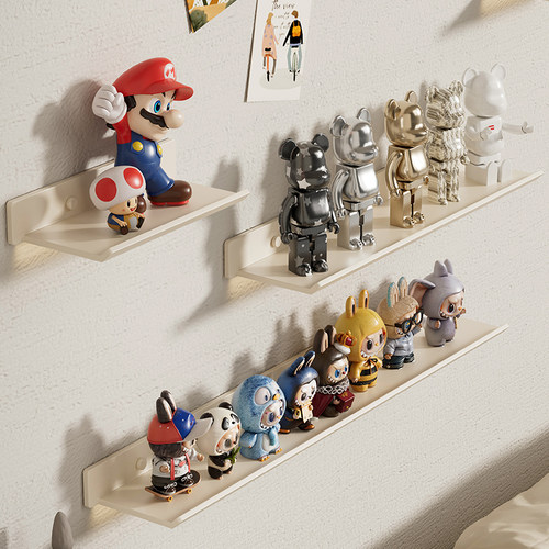 盲盒展示架多功能小摆件