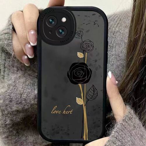 适用苹果iPhone手机壳小羊皮定制