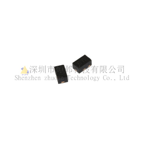 10个 贴片 ESD9B5VL-2/TR FBP-02C  印字U.B ESD静电保护管