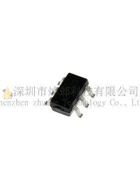 10个 贴片 NDC7002N  SOT23-6 印字02N 双通道增强型MOS场效应管