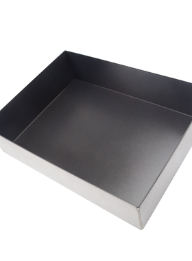 古早烤盘加深商用水浴60*40*10cm