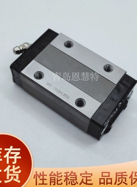 THK不锈钢导轨滑块SR15WM 20WM 25WM 30WM 35WMUU SS ZZ QZ KKHH