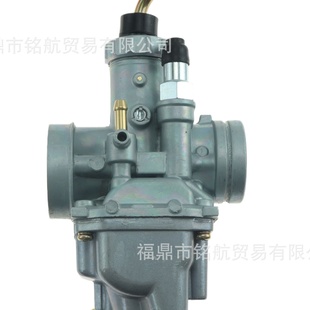 Direct Yamaha TTR 125 跨境爆款 TTR125 TTR125化油器