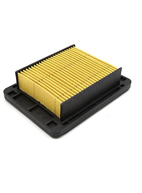 跨境热卖适用于yamahayzfr3空气滤清器滤芯净化器可清洗r3