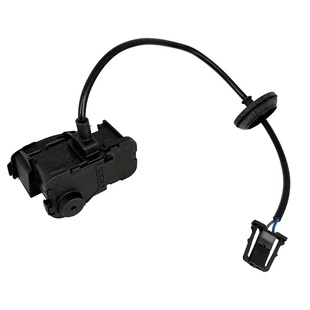 810 5C6 773H 油箱盖马达电机5C6810773H 油箱盖闭锁器