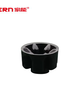 家能KERN料理机烹饪机专用配件连接头塞