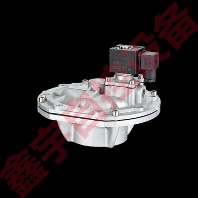 SCXE353.060淹没式电磁脉冲阀 SCR353G060 400425-117