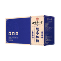 【重度眠適用】同仁堂酸棗仁粉