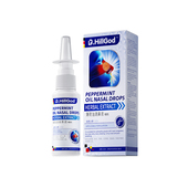 复方薄荷油滴鼻液脑鼻子干燥滋润保湿 出血儿童鼻炎塞通官方旗舰店