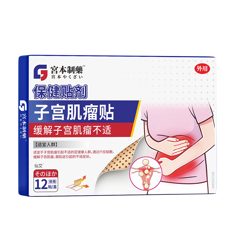 三甲医研】已缓3000+子宫问题