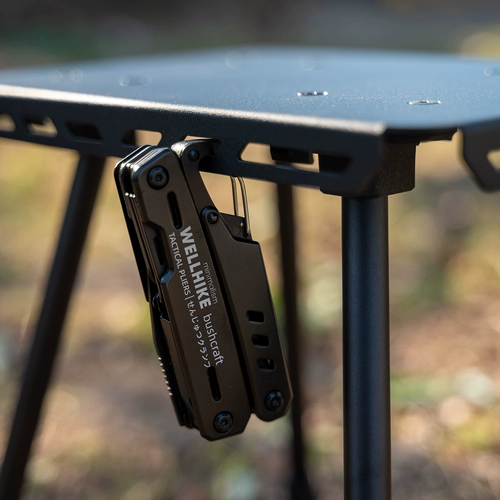 Wellhike Outdoor Multifunctional Piece
