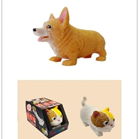 Corgi Dog+White Ralan [1 каждый]